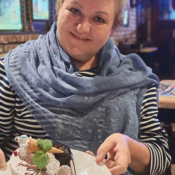 Марина